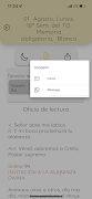 Ordo Colombiano Screenshot 6