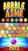 Bubble ASMR poster