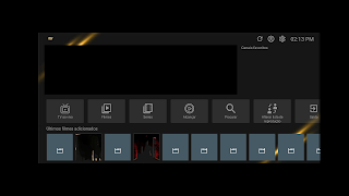 GOLD VU स्क्रीनशॉट 6