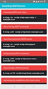 Nmap commands and Cheatsheet Tutorial Offline 截图 6