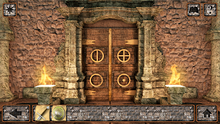 Cryptic Escape screenshot 7