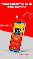FM 93.9 La Zona скриншот 3