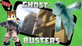 捉鬼敢死队 Mod 截图 5