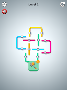 Unhook Pipes syot layar 7