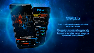 Influence Screenshot 3