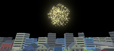 Fireworks Simulator スクリーンショット 5