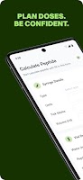 Peptide Calculator App Cartaz