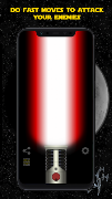 Light Saber - Galactic Weapon screenshot 7