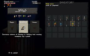 Sir Questionnaire Screenshot 7