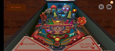N-Pinball screenshot 5