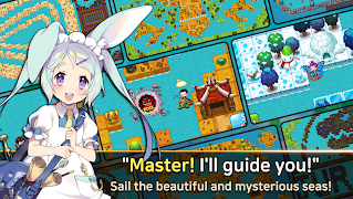 Angel Fish : New start Screenshot 2