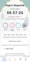 Vaktimübarek screenshot 6
