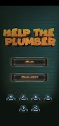 Help the Plumber capture d'écran 1