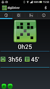 digiDriver screenshot 1