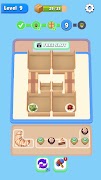 Sort N Pack: Fun Sorting Game! скриншот 4