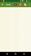 Notes - Notepad скриншот 4