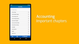 Basic Accounting Offline Ekran Görüntüsü 4