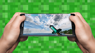 Animation Mod for Minecraft скриншот 2