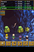 برنامه‌نما DungeonRPG Craftsmen adventure عکس از صفحه