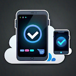 ”ContactCube Backup Contacts