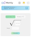 Mathly : All Math Formulas ảnh chụp màn hình 6
