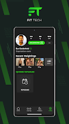Fit Tech - Fitness & Tech 截图 3