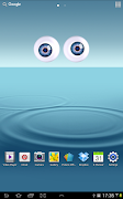 Eyeball Widget ảnh chụp màn hình 5