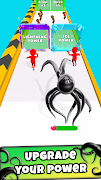 Alien Touch 截圖 2