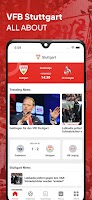 Cổ động viên Stuttgart bài đăng