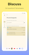 Klooless: Study notes sharing スクリーンショット 7