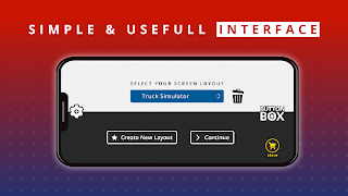 Button Box screenshot 2
