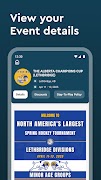 CCG EVENTS screenshot 3
