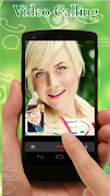 1 Schermata Video Calling gratuito