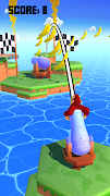 Kong Cannon Screenshot 5