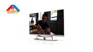 7 Schermata GemTVplus