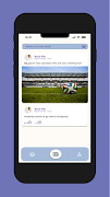 Tacitapp Kickoff screenshot 2