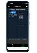 Dart Tutorial syot layar 2