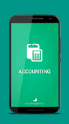 Accounting Poster