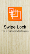 Swipe Lock (locker) imagem de tela 5
