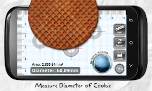 Diâmetro - ON DIAMETER imagem de tela 3