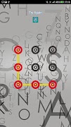 AppLock Letters Video Theme screenshot 1