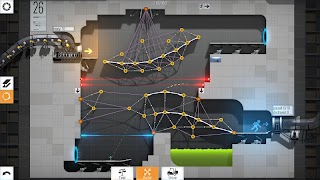 Bridge Constructor Portal 截圖 6