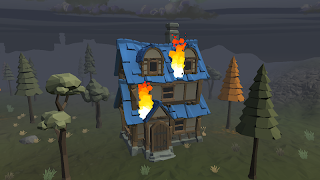 Viking Wars screenshot 6