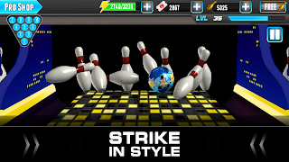 PBA® Bowling Challenge screenshot 4