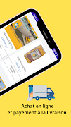 برنامه‌نما BUILDING COST CALCULATOR عکس از صفحه