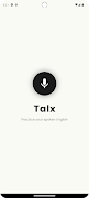 Talx poster