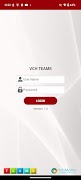 VCH Teams screenshot 5