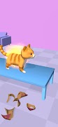 1 Schermata Destroyer Cat !