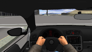 Scirocco Simulator screenshot 4