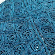 Modèle de tricot capture d'écran 2